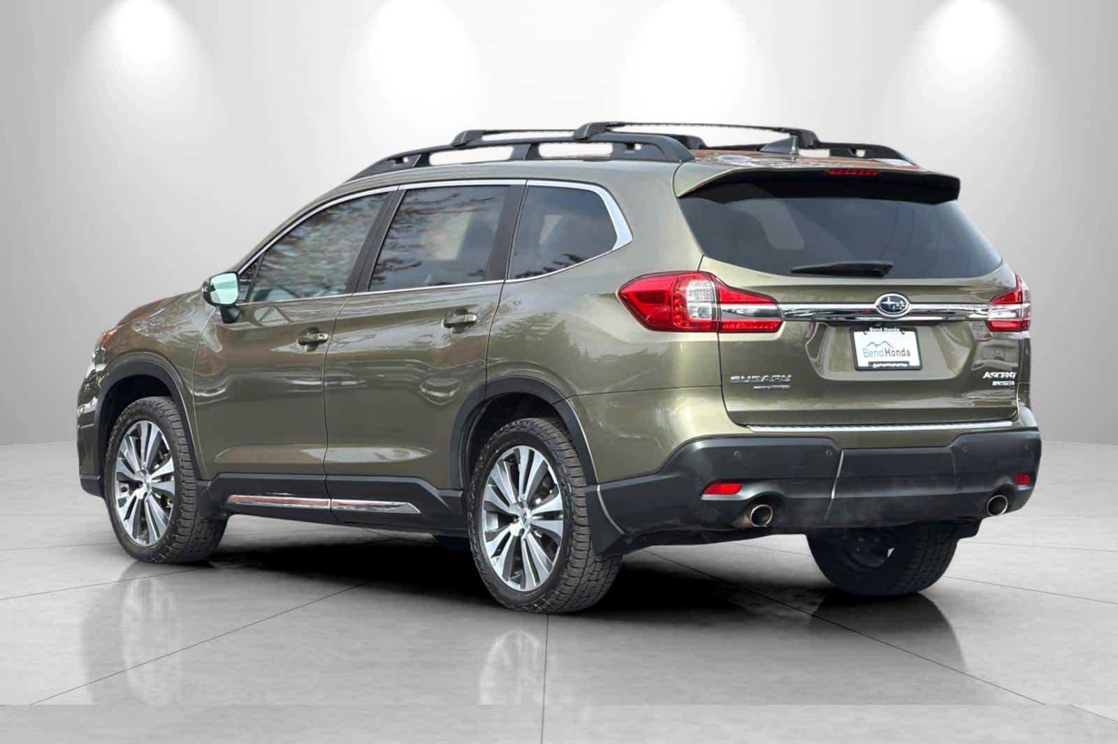Thumbnail: 2022 Subaru Ascent - 6