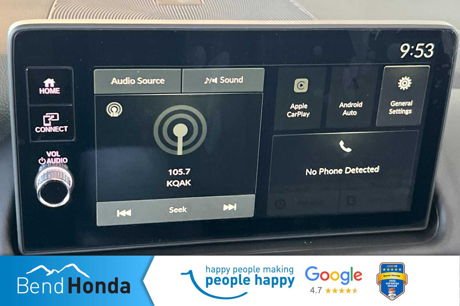 Thumbnail: 2026 Honda HR-V - 20