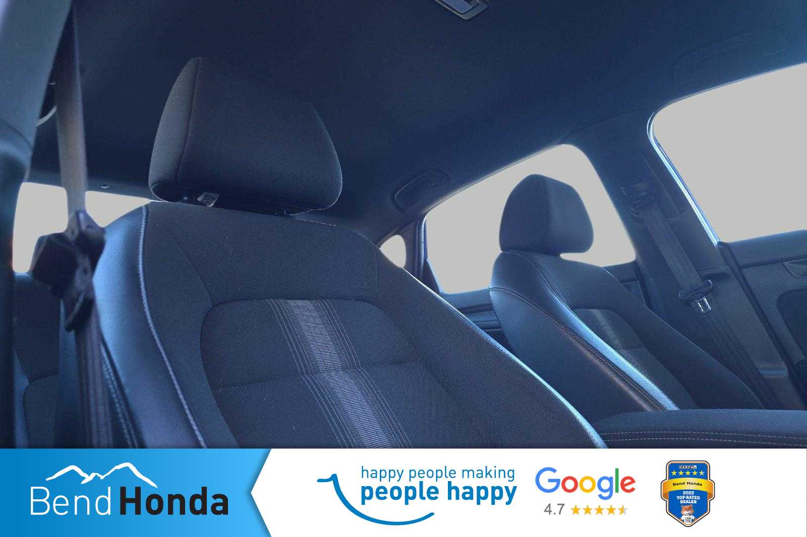 Thumbnail: 2022 Honda Civic - 18