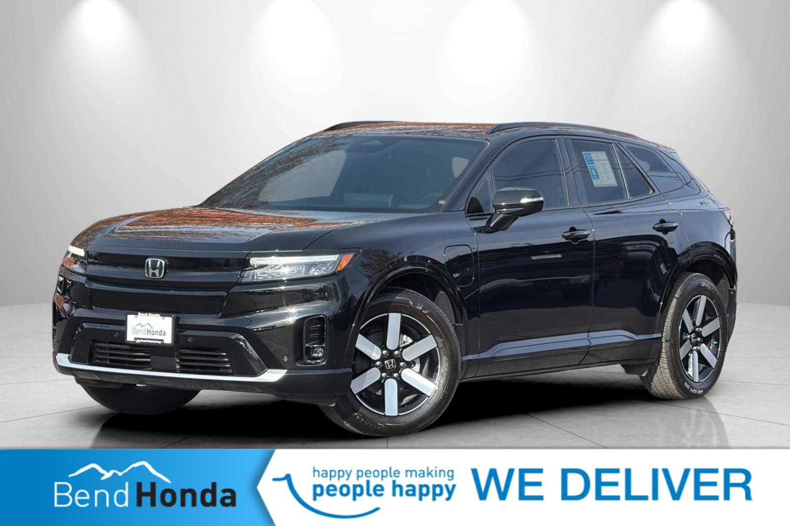 2024 Honda Prologue Touring -
                  Bend, OR