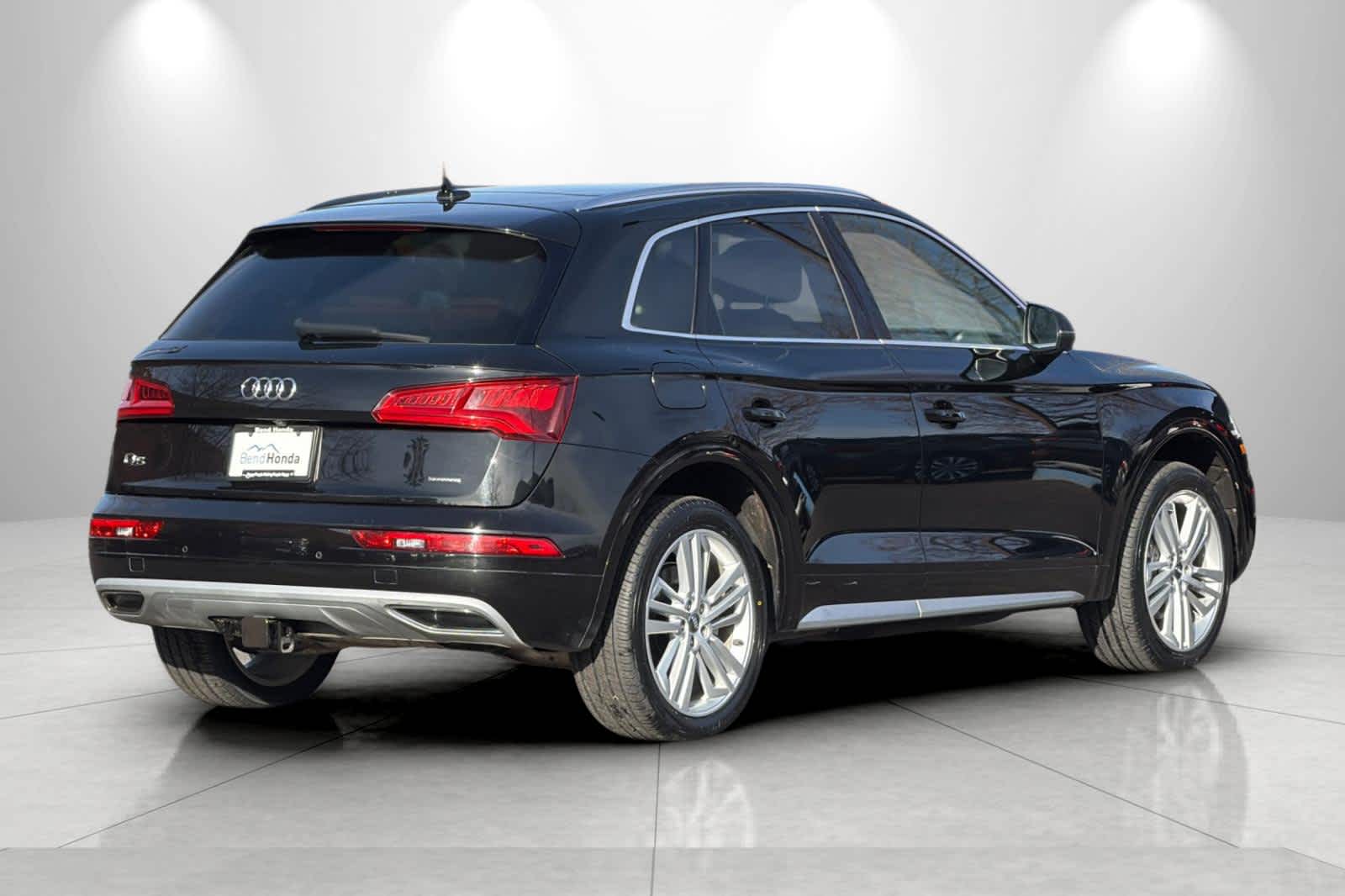 Thumbnail: 2019 Audi Q5 - 2