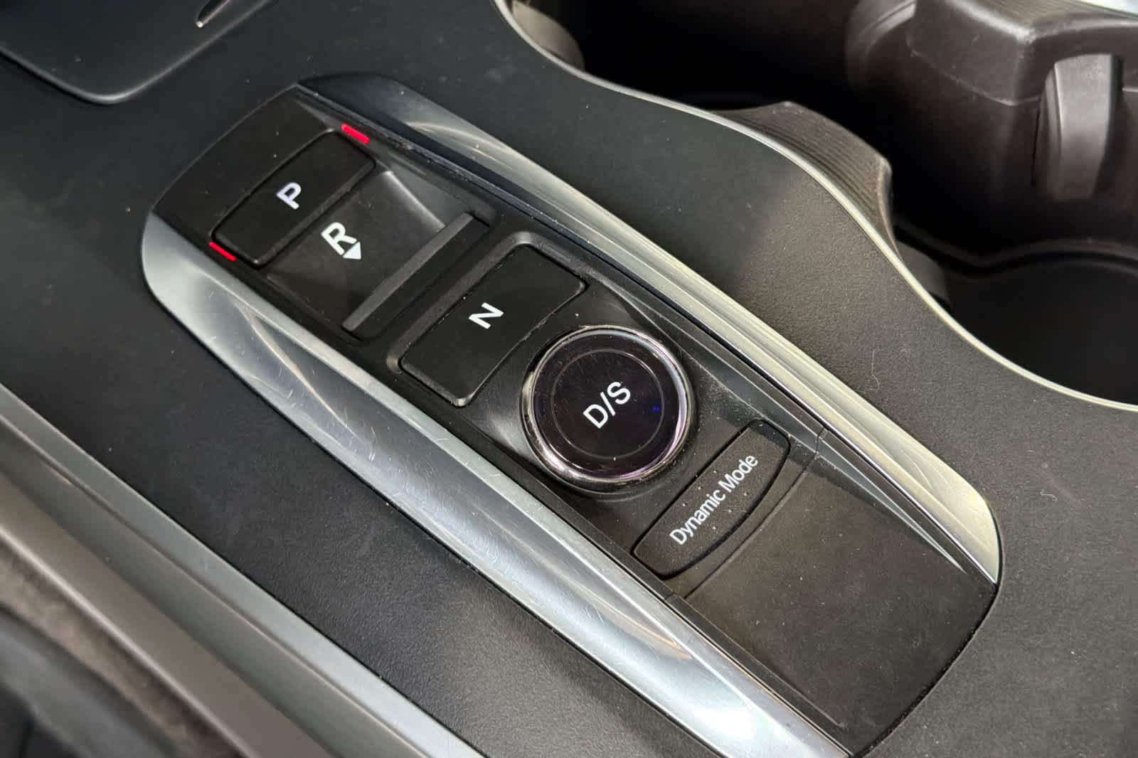 Thumbnail: 2017 Acura MDX - 25