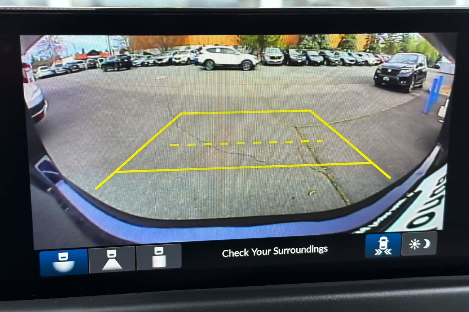 Thumbnail: 2026 Honda Passport - 22