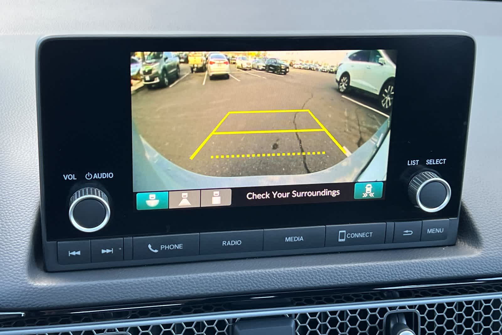 Thumbnail: 2025 Honda Civic - 20