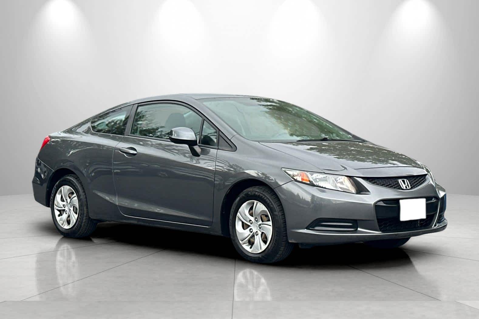 Thumbnail: 2013 Honda Civic - 9