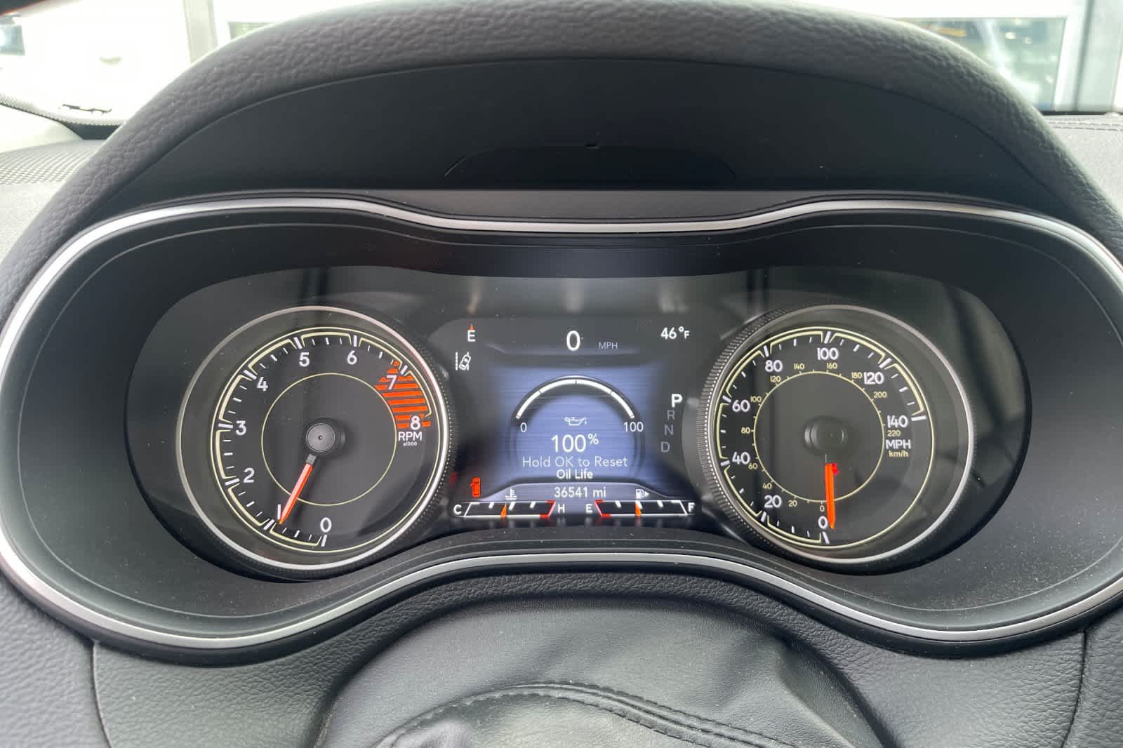 Thumbnail: 2020 Jeep Cherokee - 14