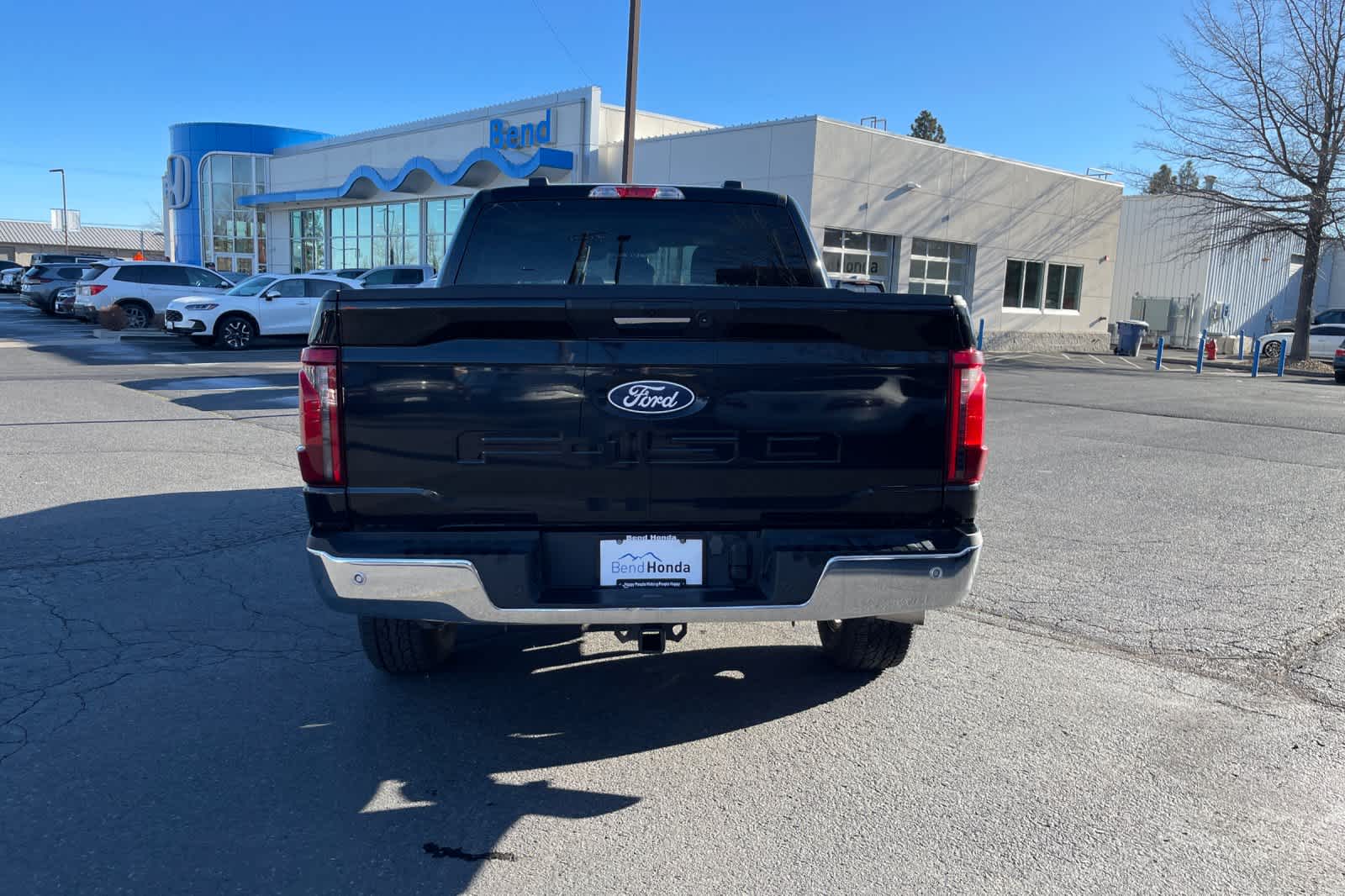 Thumbnail: 2024 Ford F-150 - 7