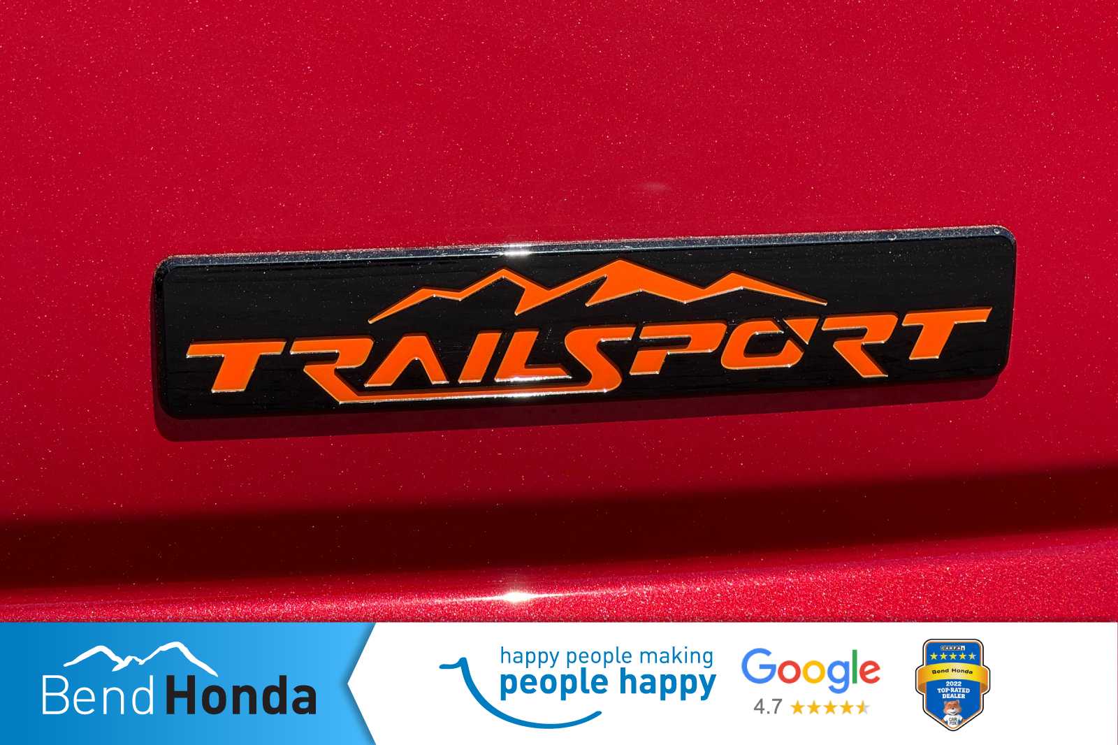 Thumbnail: 2026 Honda Passport - 12
