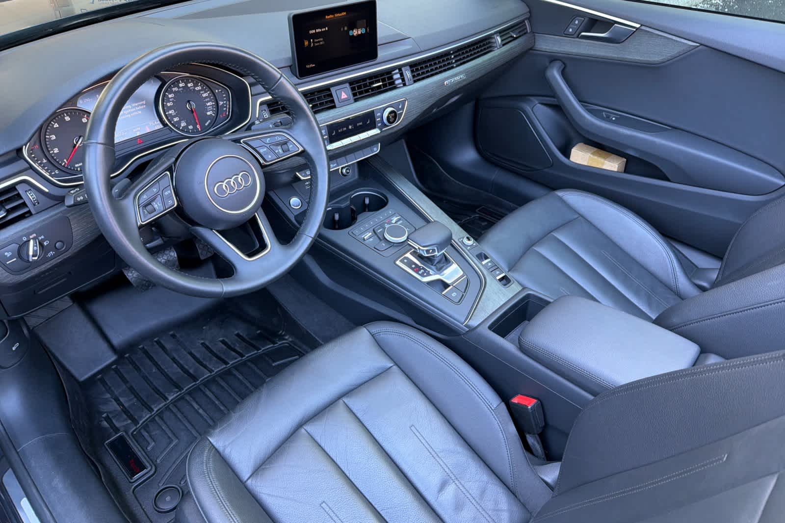 Thumbnail: 2019 Audi A5 - 13