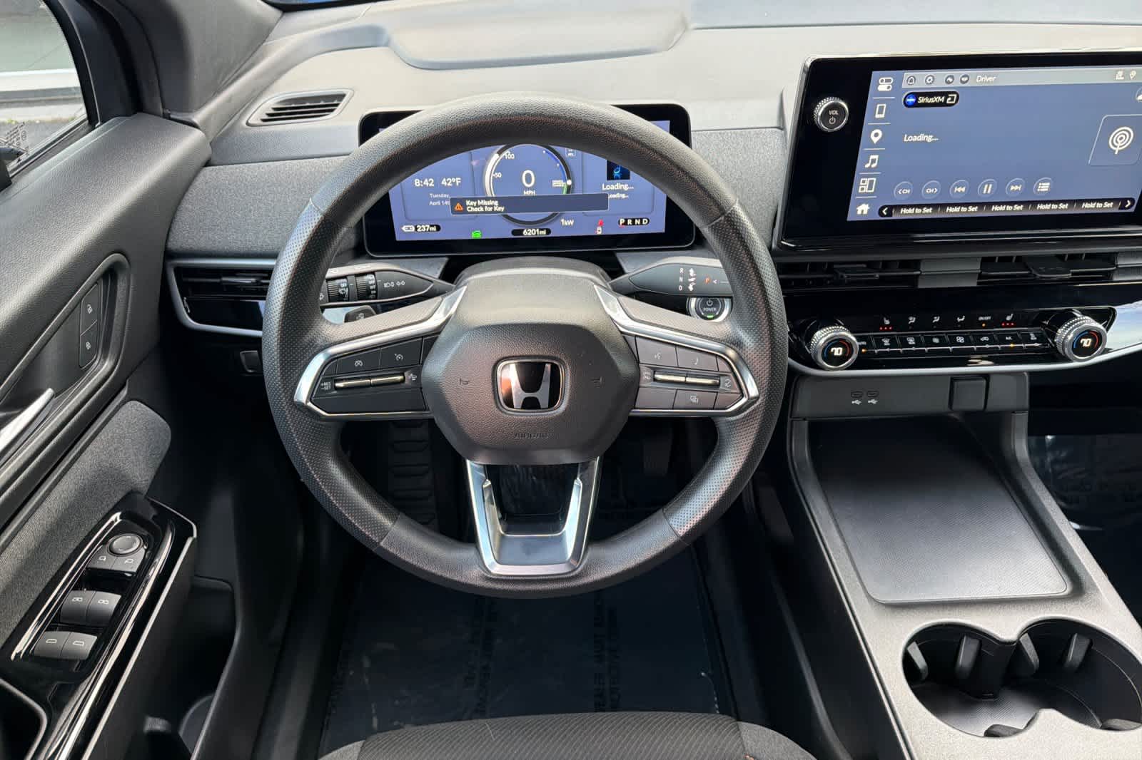 Thumbnail: 2024 Honda Prologue - 16