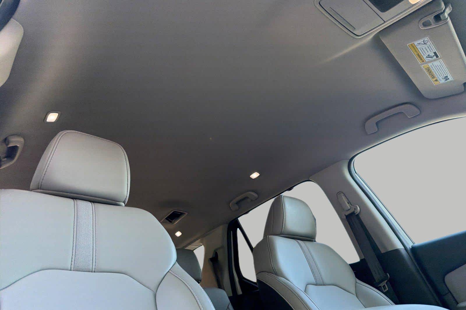 Thumbnail: 2025 Honda Pilot - 19