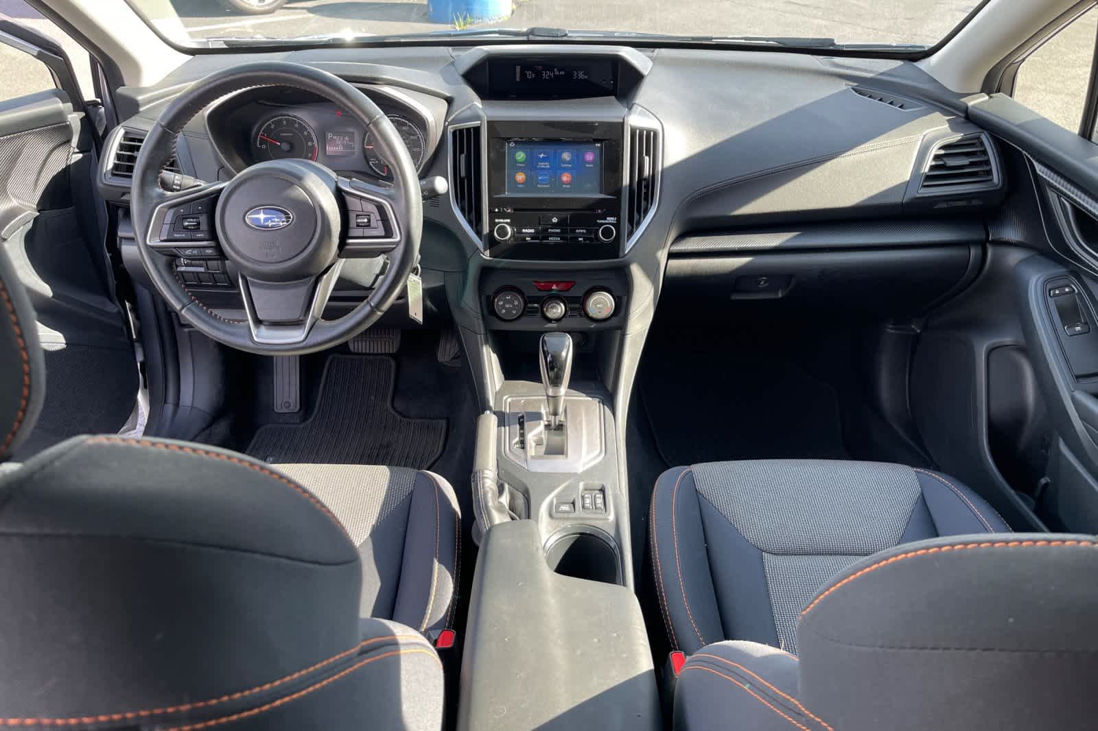 Thumbnail: 2019 Subaru Crosstrek - 11