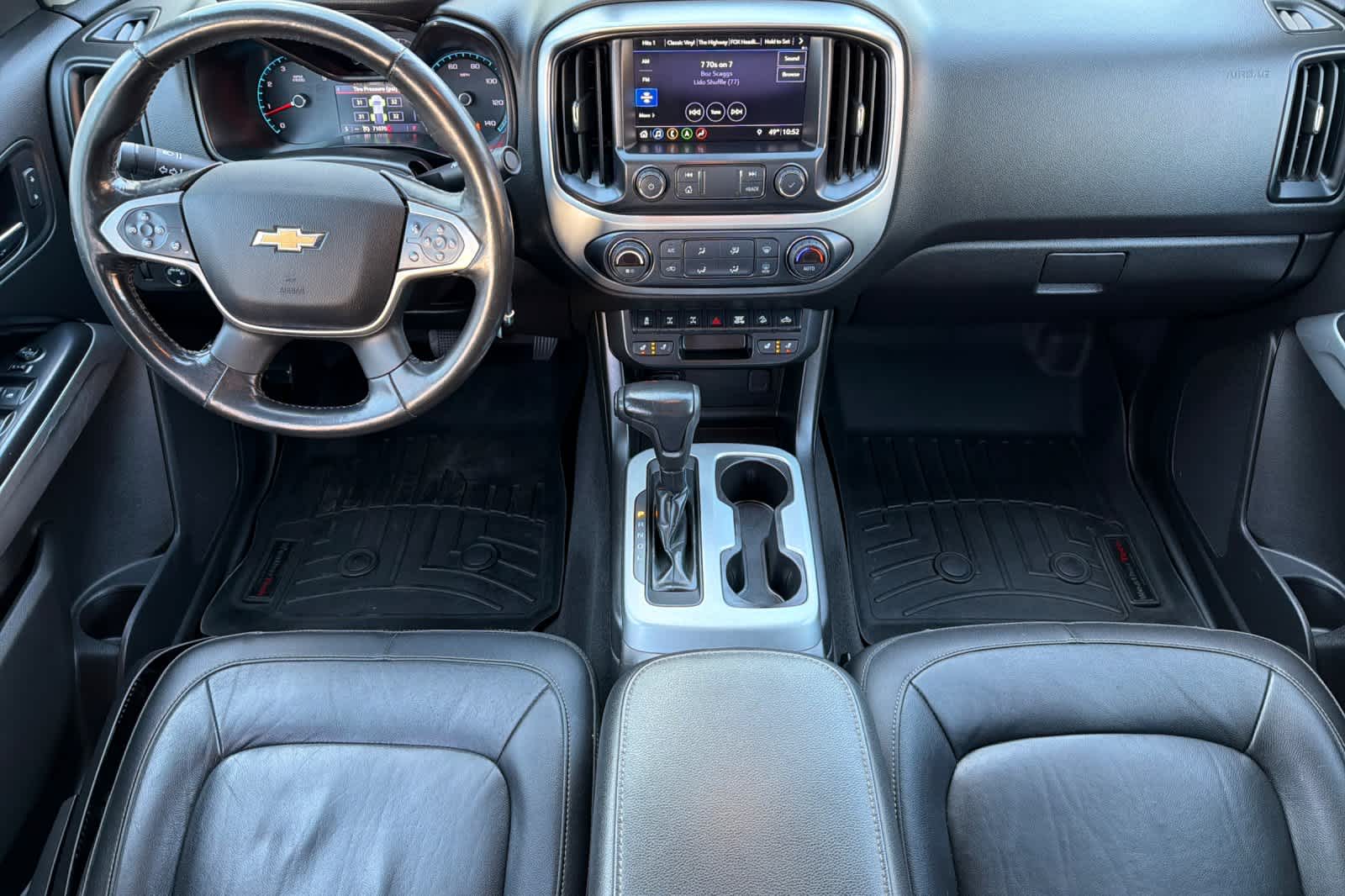 Thumbnail: 2019 Chevrolet Colorado - 3