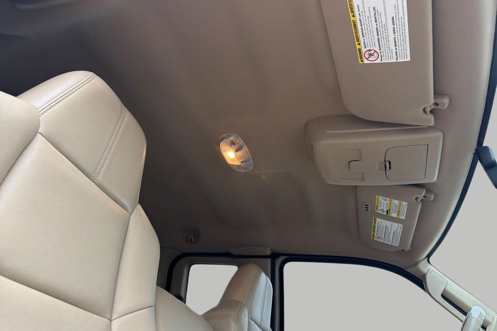 Thumbnail: 2010 Ford F-250 - 18