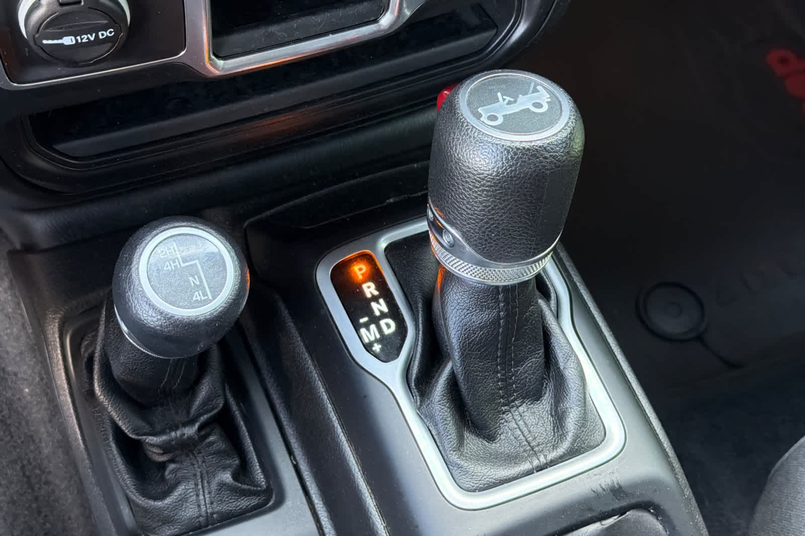 Thumbnail: 2018 Jeep Wrangler - 23