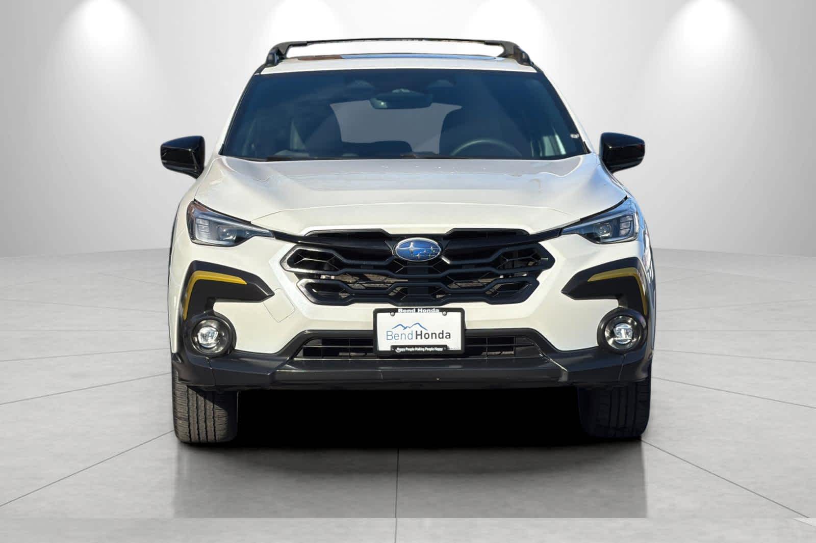 Thumbnail: 2024 Subaru Crosstrek - 10