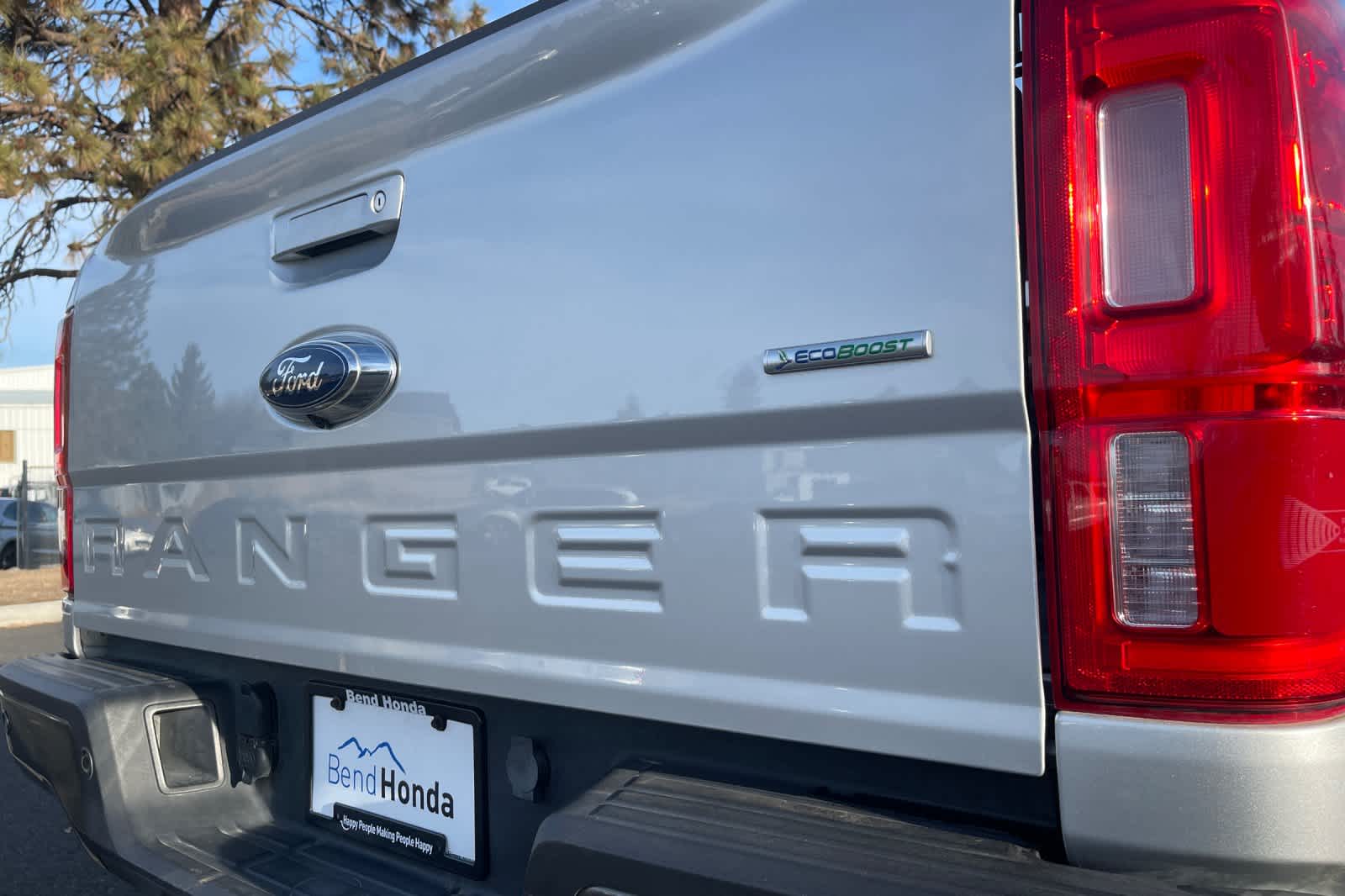 Thumbnail: 2019 Ford Ranger - 12