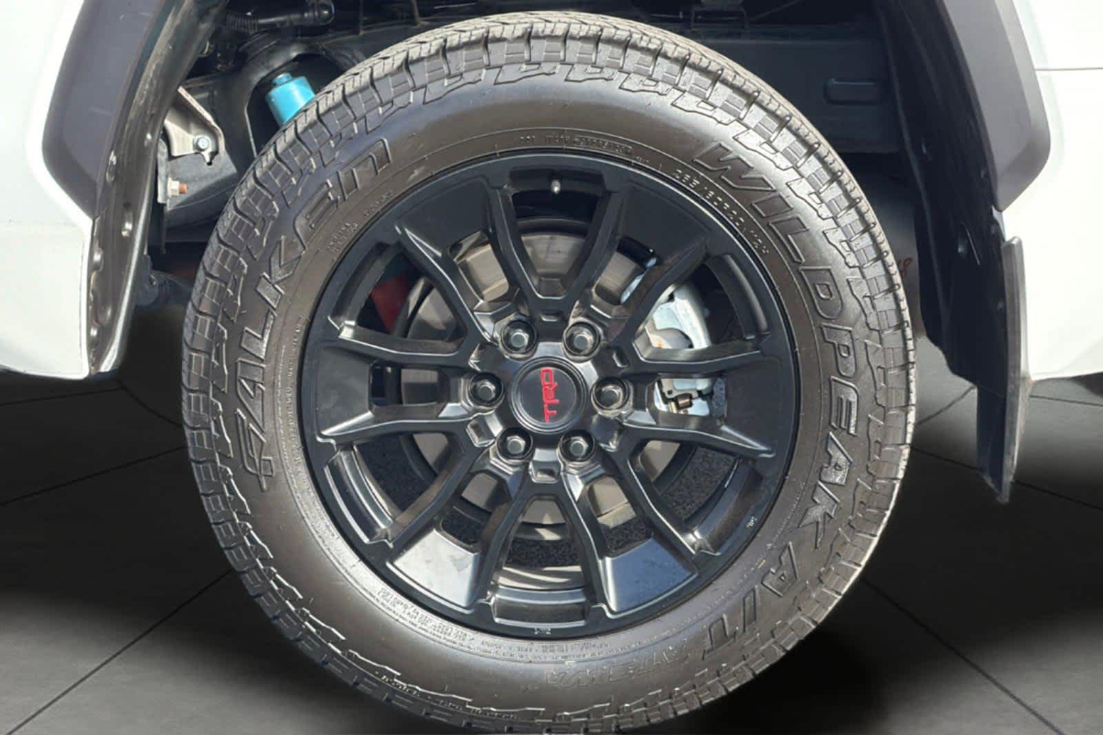 Thumbnail: 2024 Toyota Tundra - 11