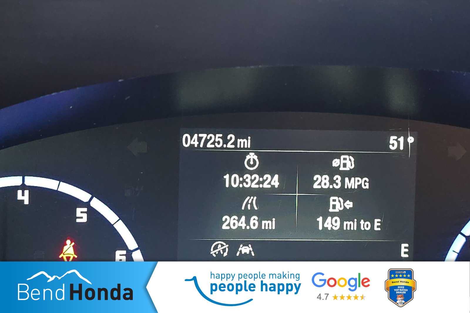 Thumbnail: 2024 Ford Bronco Sport - 27