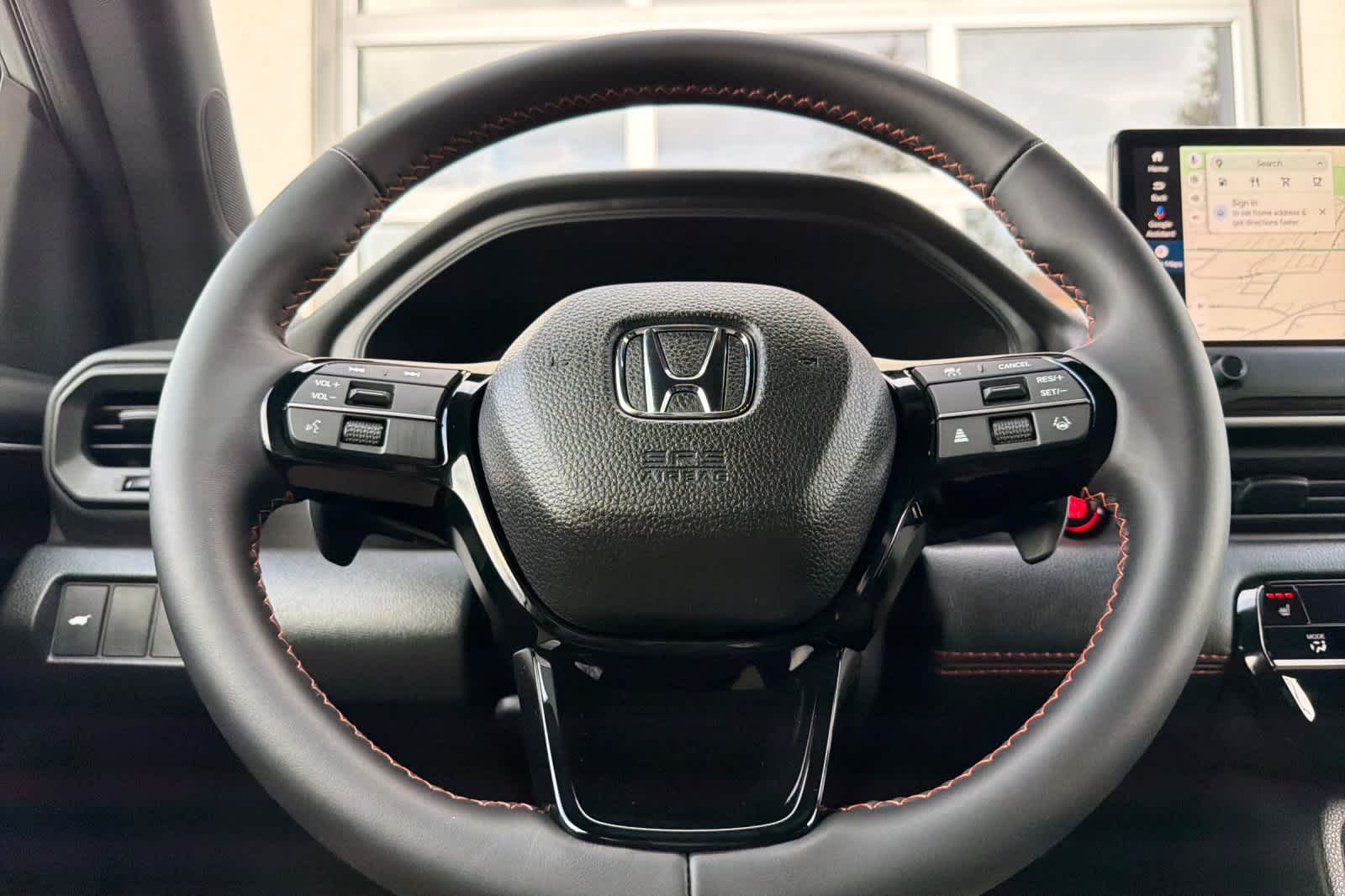 Thumbnail: 2026 Honda Pilot - 27