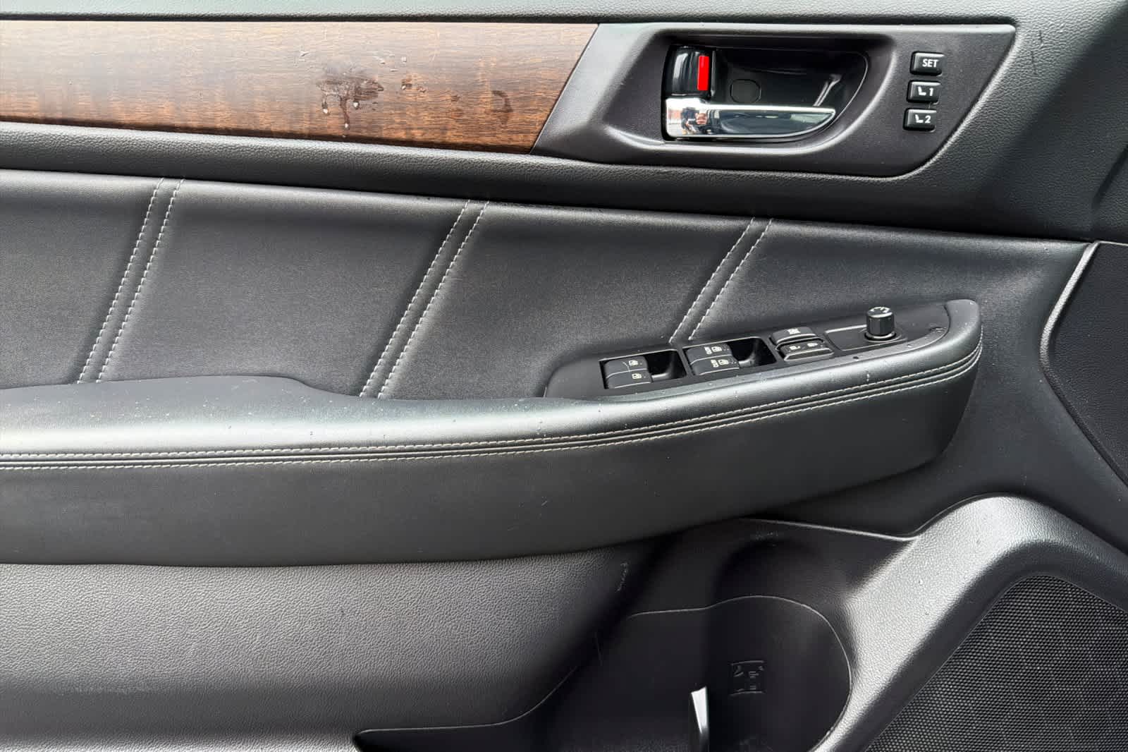 Thumbnail: 2019 Subaru Outback - 14