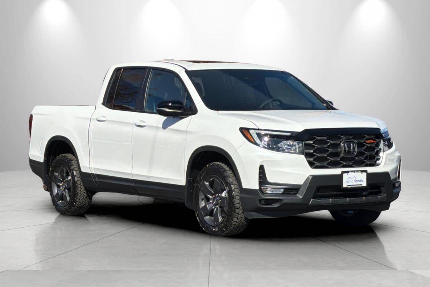 Thumbnail: 2026 Honda Ridgeline - 9