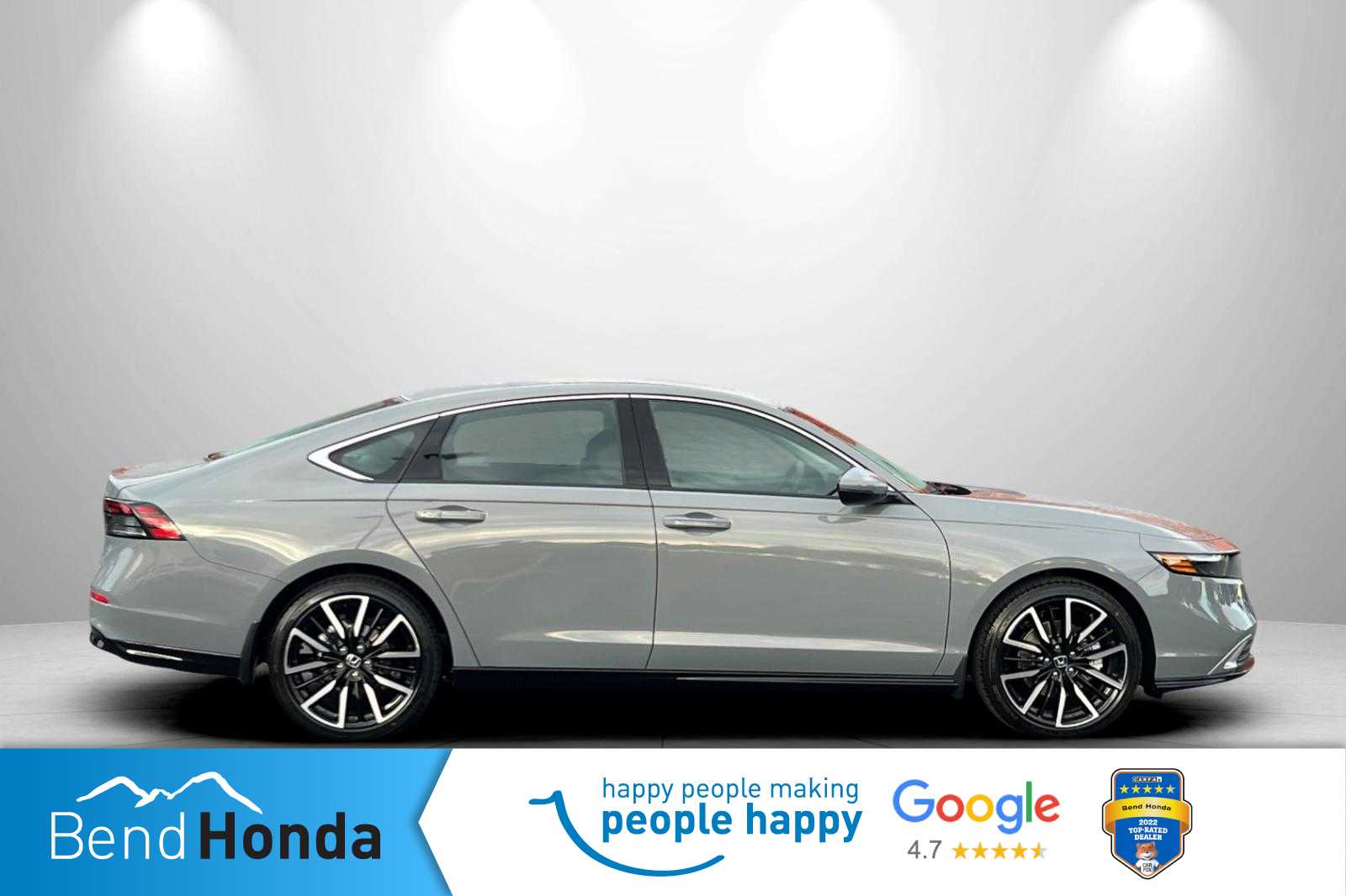 Thumbnail: 2025 Honda Accord - 8