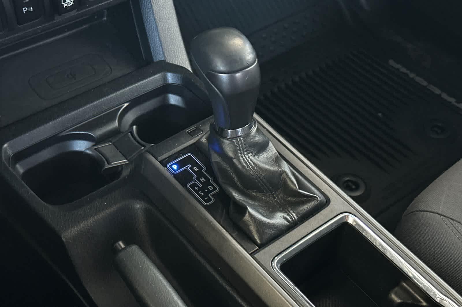 2019 Toyota Tacoma TRD Sport - Photo 22