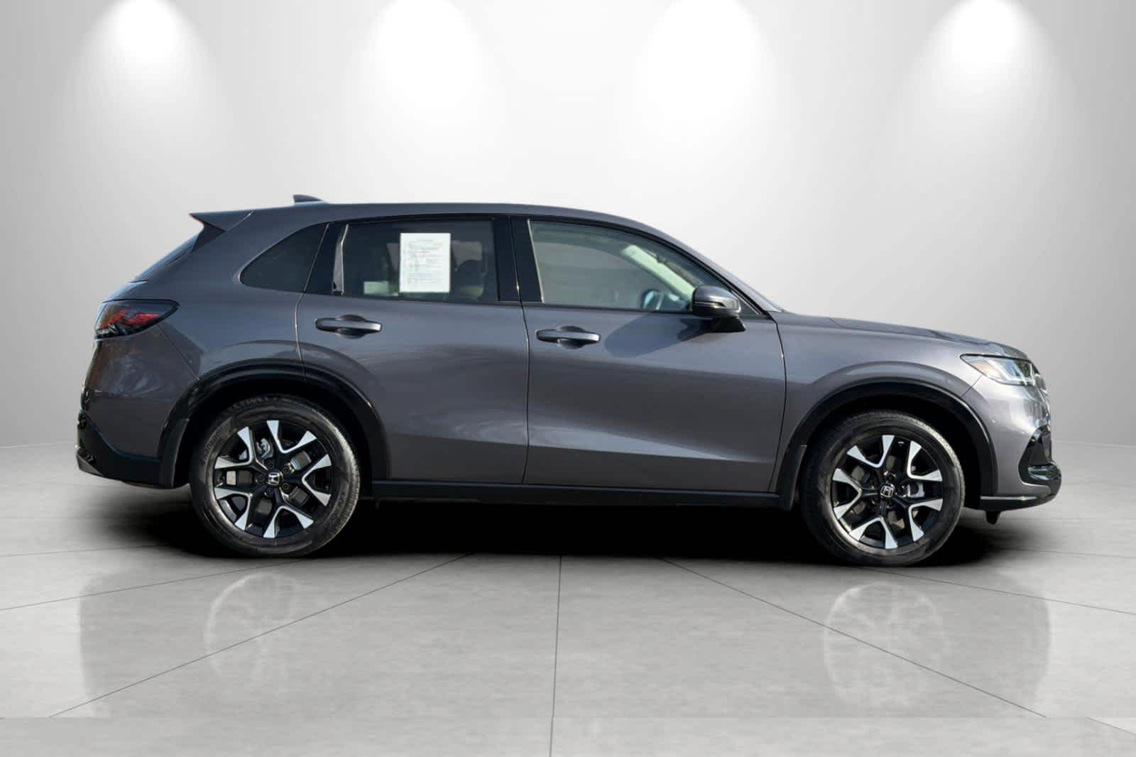 Thumbnail: 2026 Honda HR-V - 8