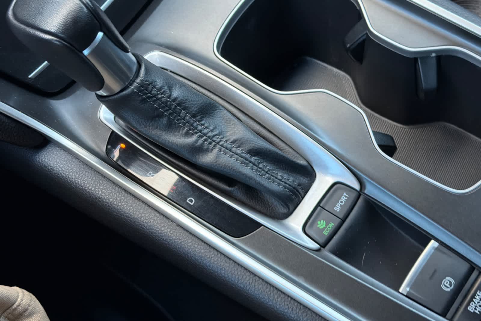 Thumbnail: 2020 Honda Accord - 22