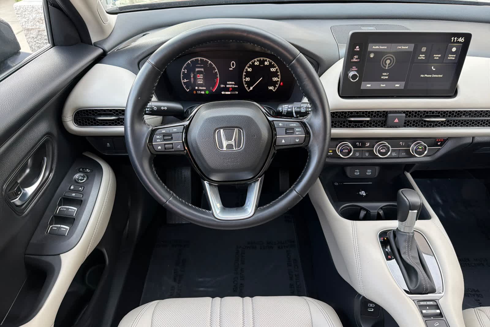 Thumbnail: 2026 Honda HR-V - 16