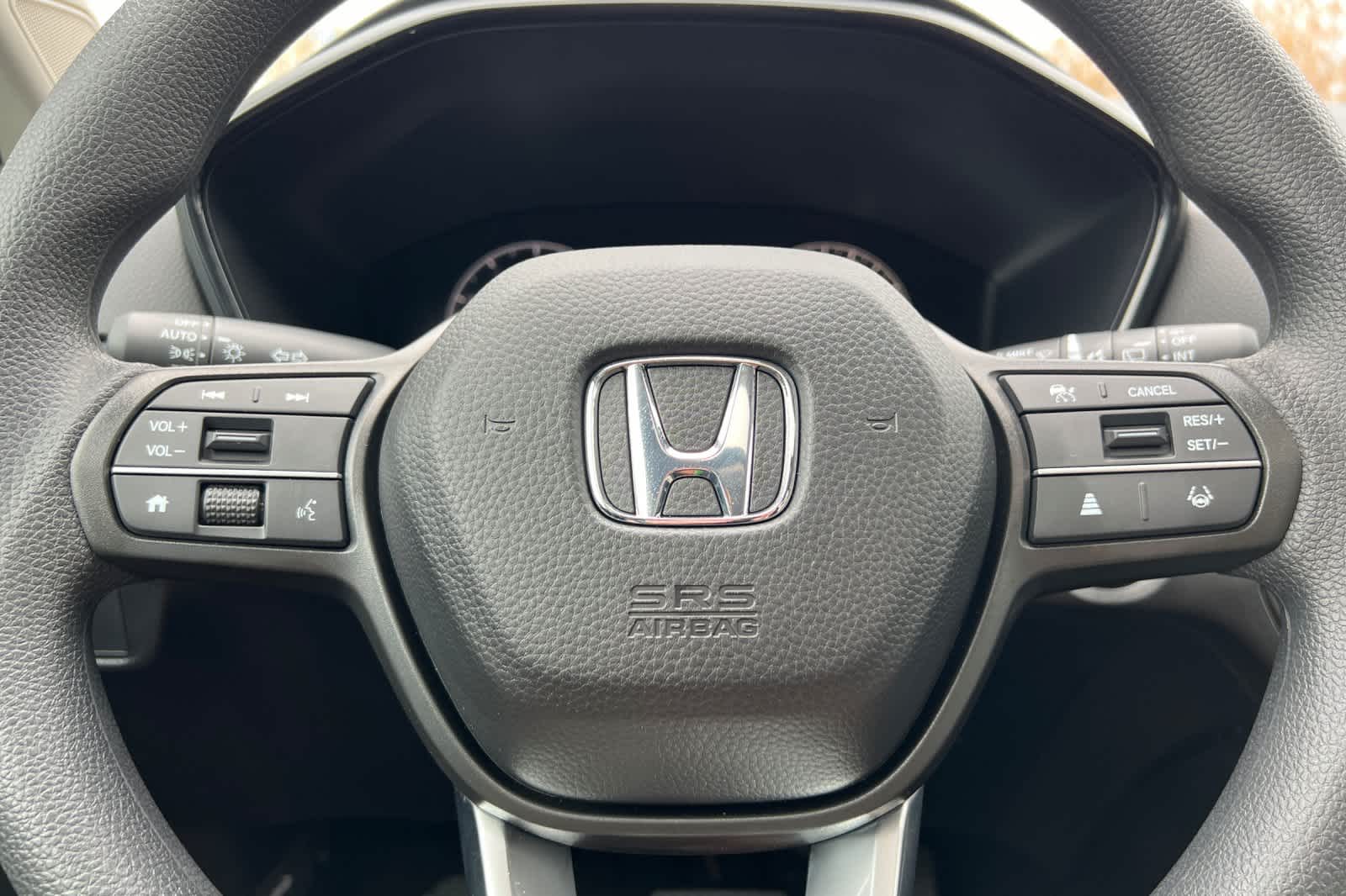 Thumbnail: 2026 Honda CR-V - 25