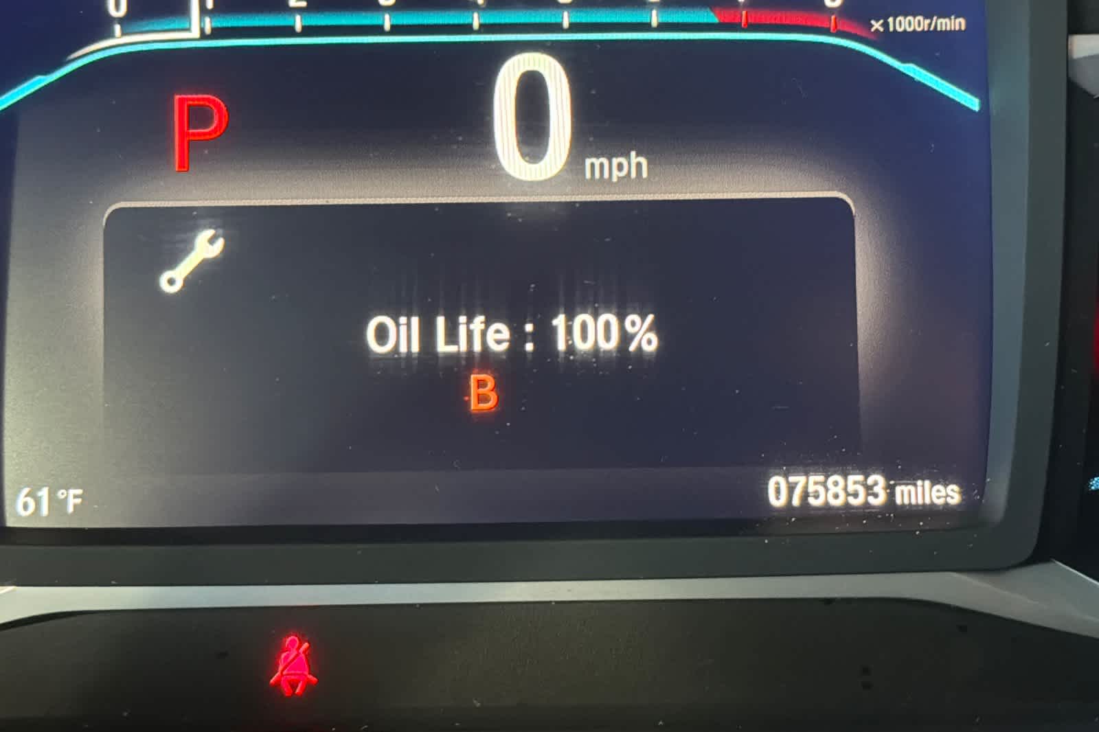 Thumbnail: 2022 Honda Pilot - 28