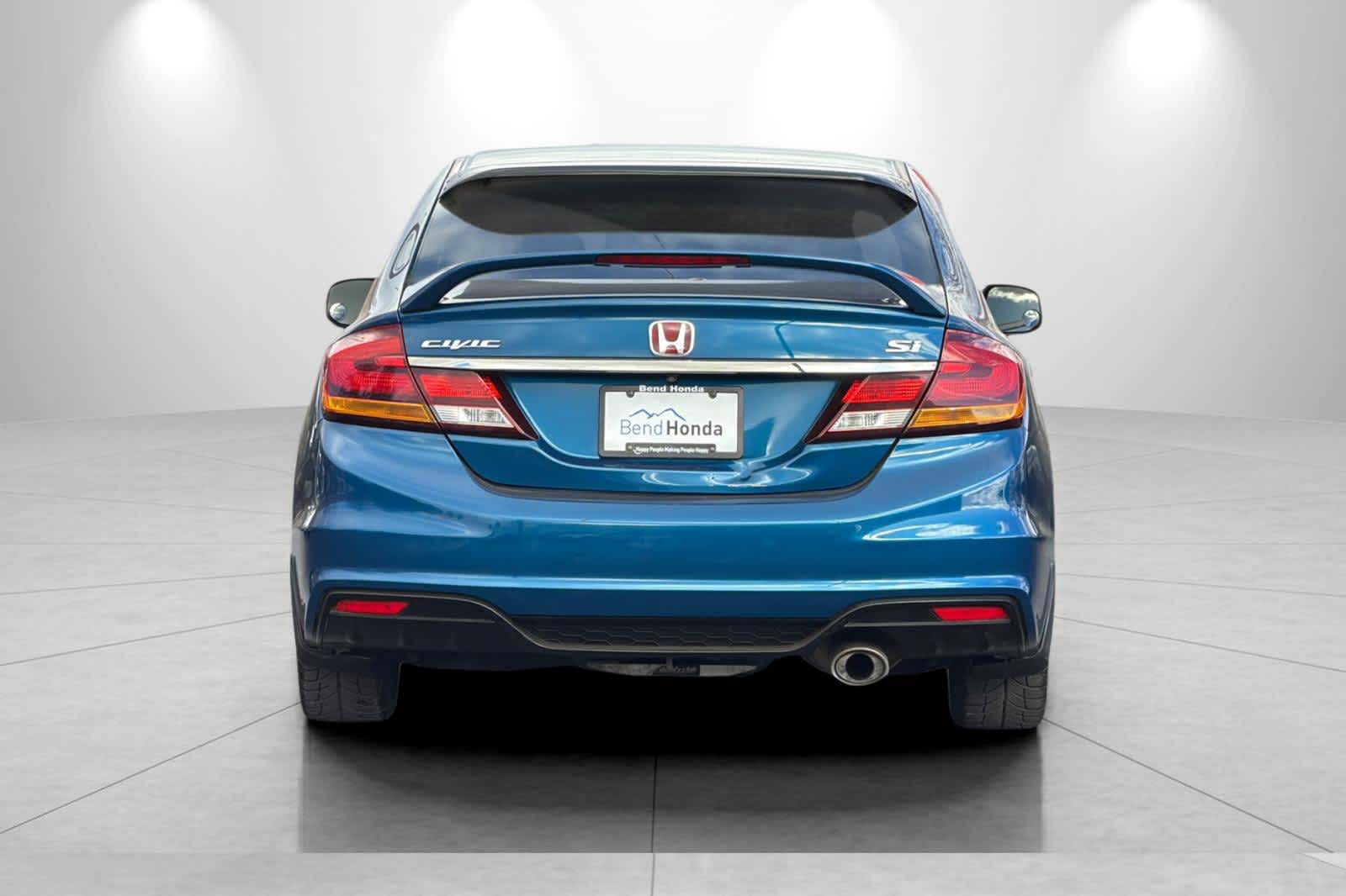 Thumbnail: 2013 Honda Civic - 7