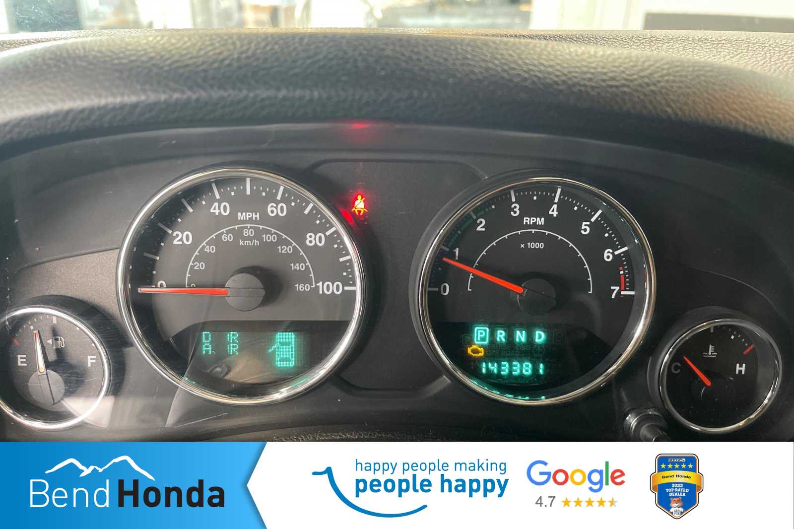 Thumbnail: 2014 Jeep Wrangler - 14