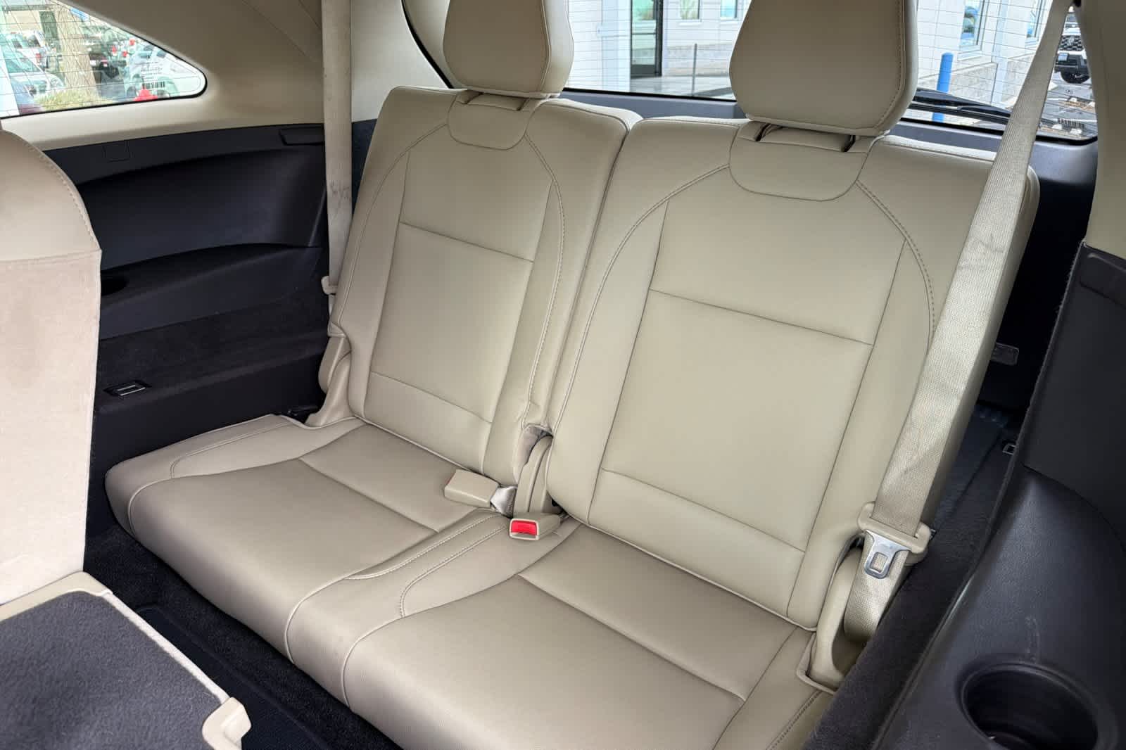 Thumbnail: 2015 Acura MDX - 18