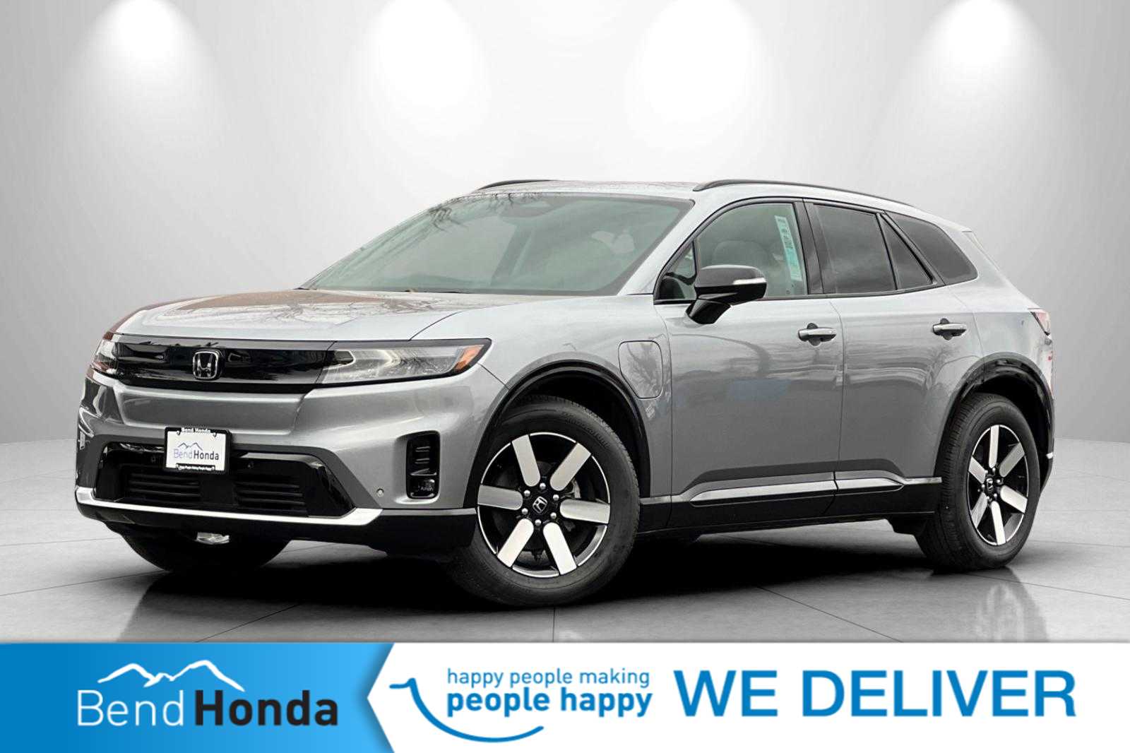 Thumbnail: 2026 Honda Prologue - 1