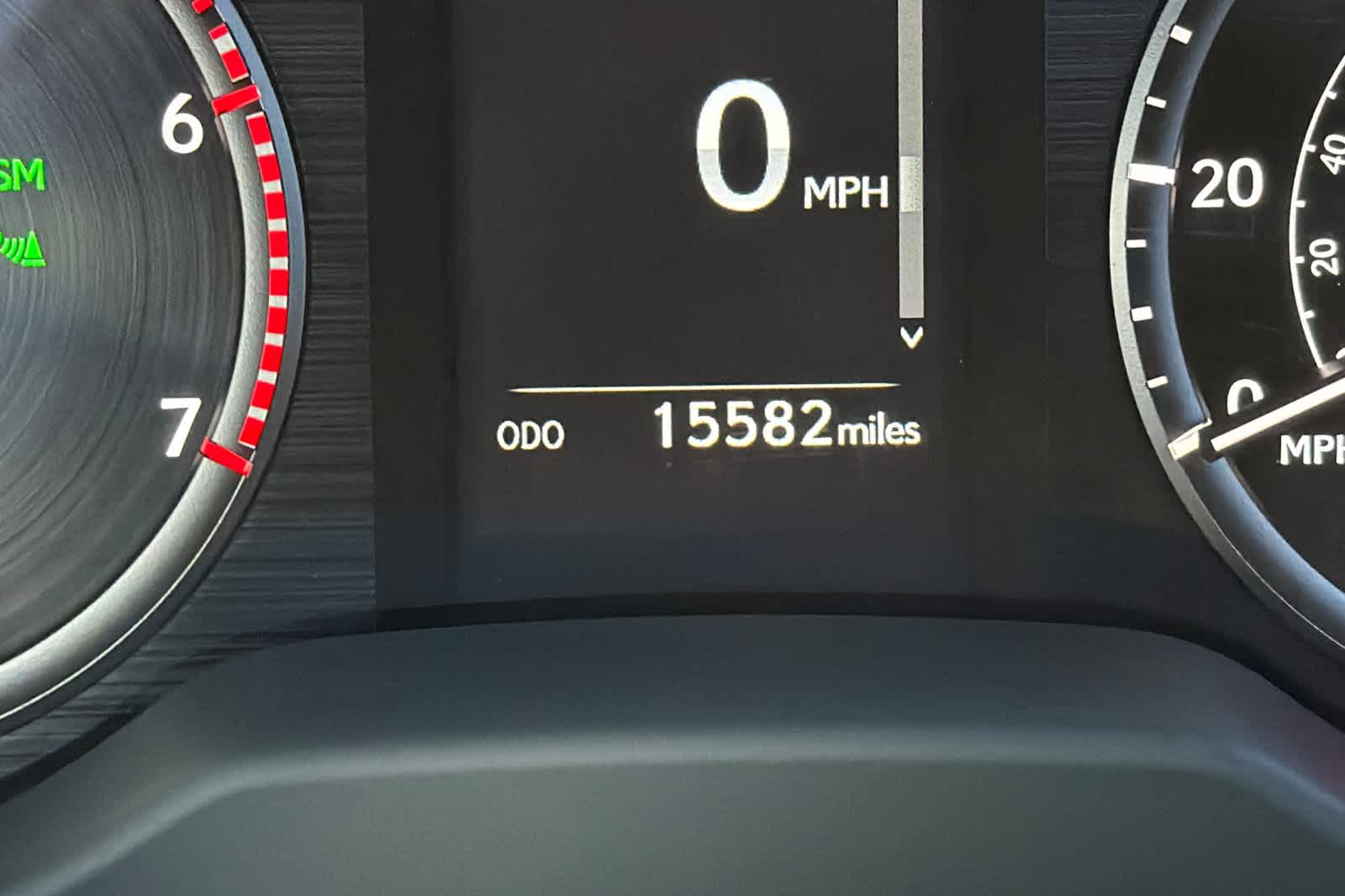 Thumbnail: 2023 Lexus GX - 28