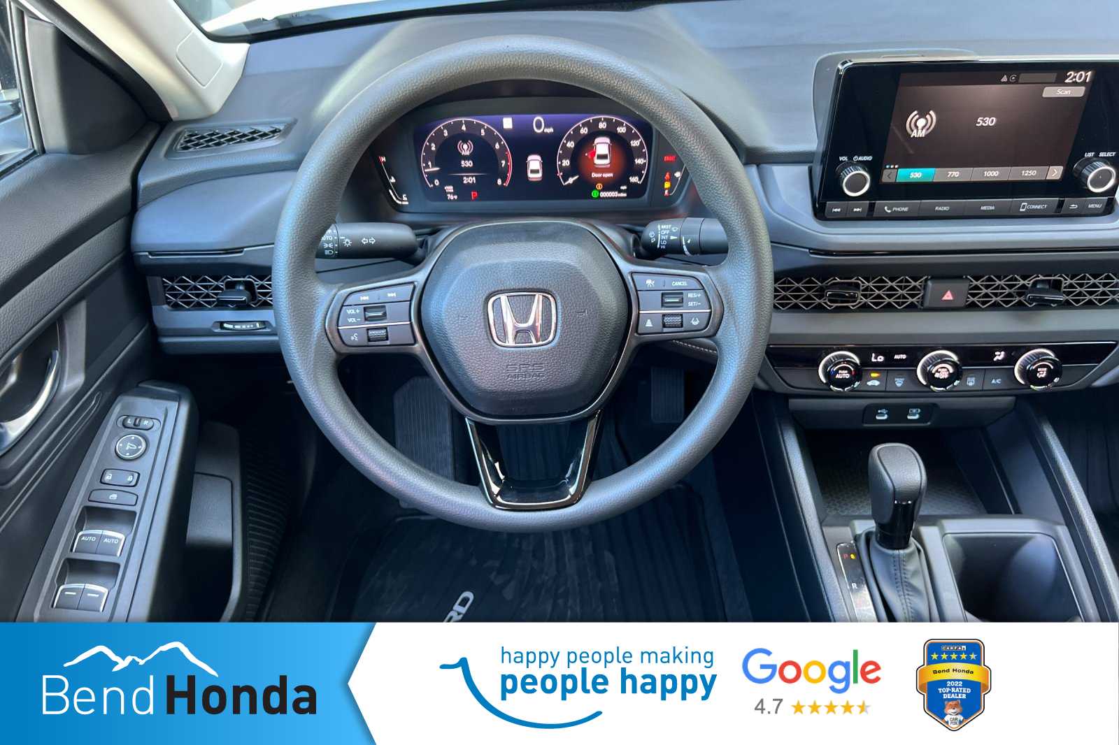 Thumbnail: 2025 Honda Accord - 16