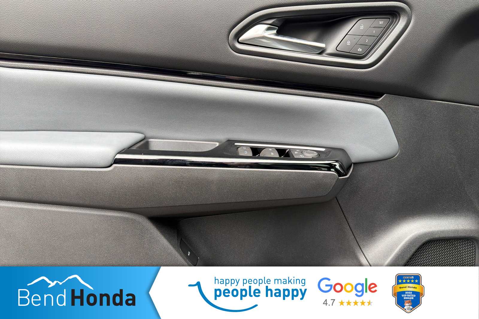 Thumbnail: 2025 Honda Prologue - 14