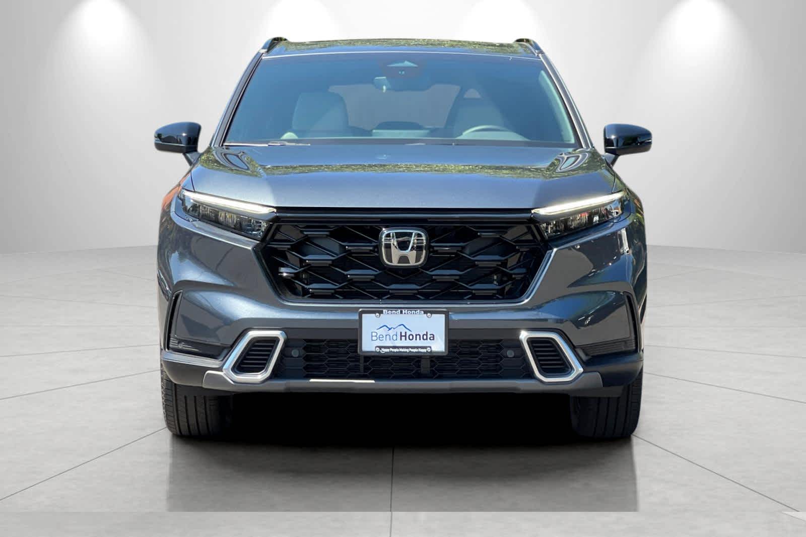 Thumbnail: 2026 Honda CR-V - 10