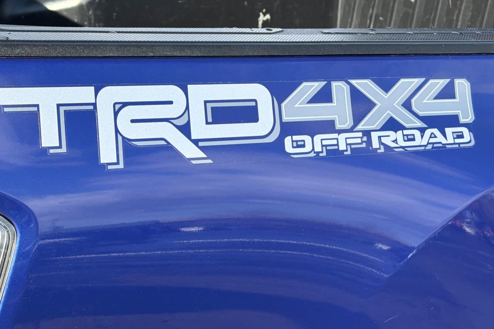 Thumbnail: 2022 Toyota Tacoma - 12