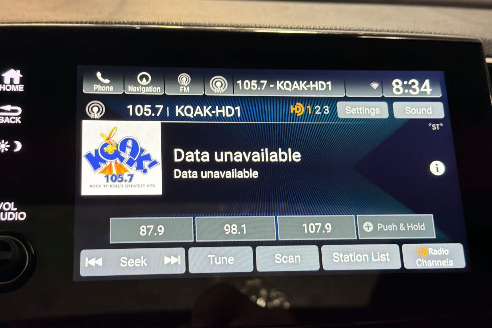 Thumbnail: 2023 Honda Passport - 20