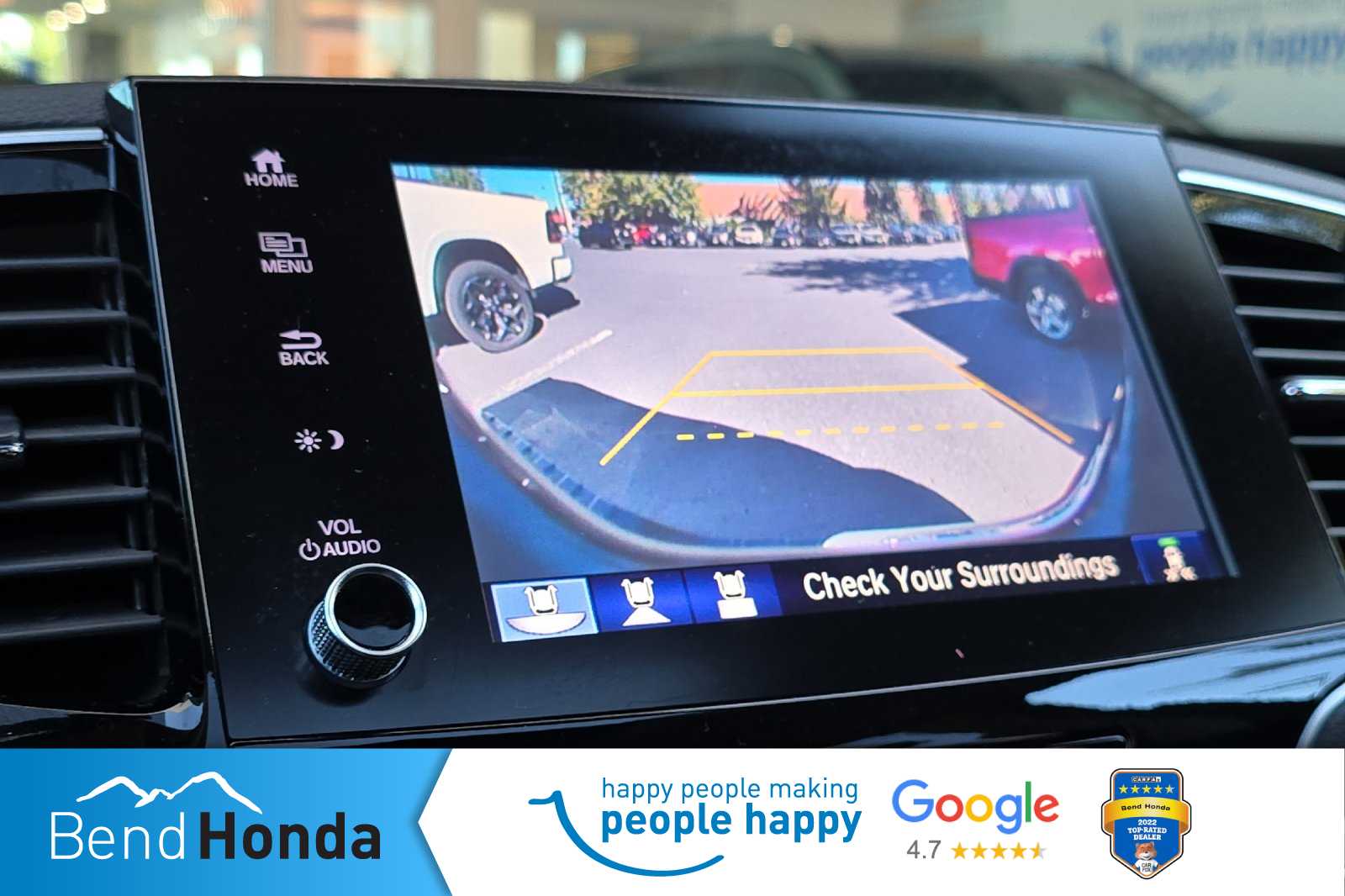 Thumbnail: 2023 Honda Ridgeline - 21