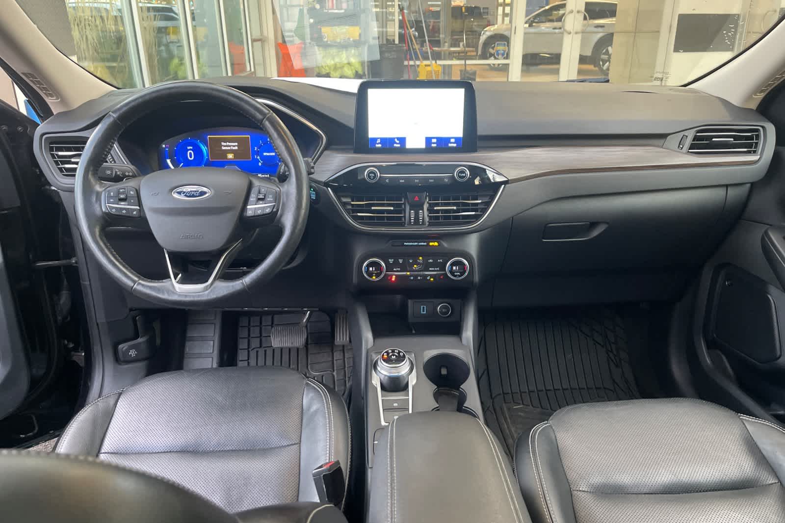 Thumbnail: 2020 Ford Escape - 3