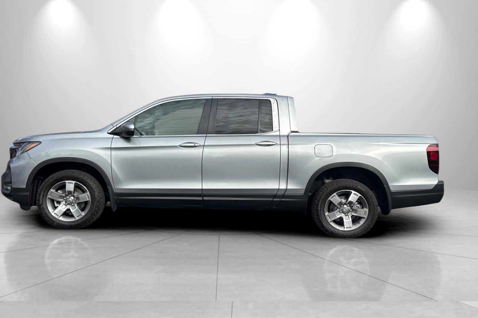 Thumbnail: 2026 Honda Ridgeline - 5