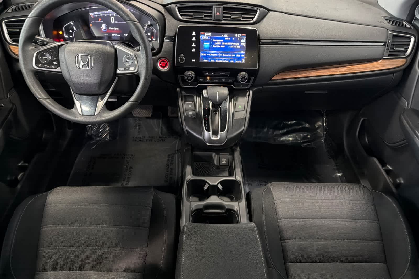 Thumbnail: 2018 Honda CR-V - 3