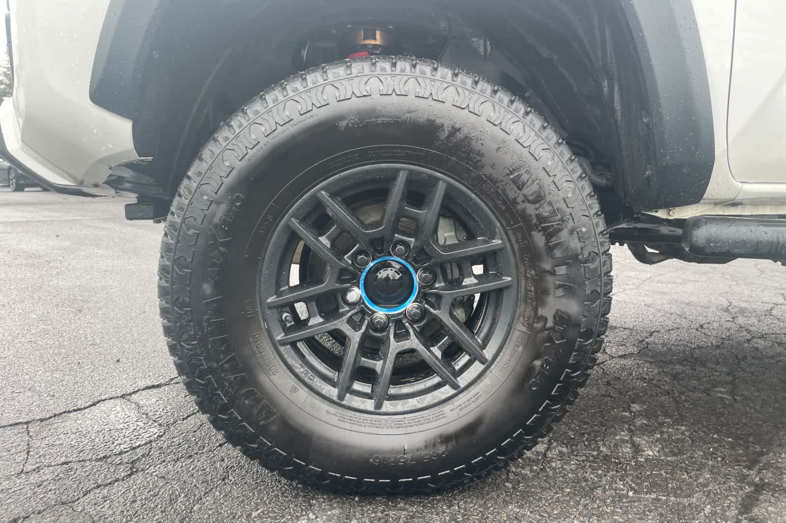 Thumbnail: 2020 Toyota Tacoma - 11