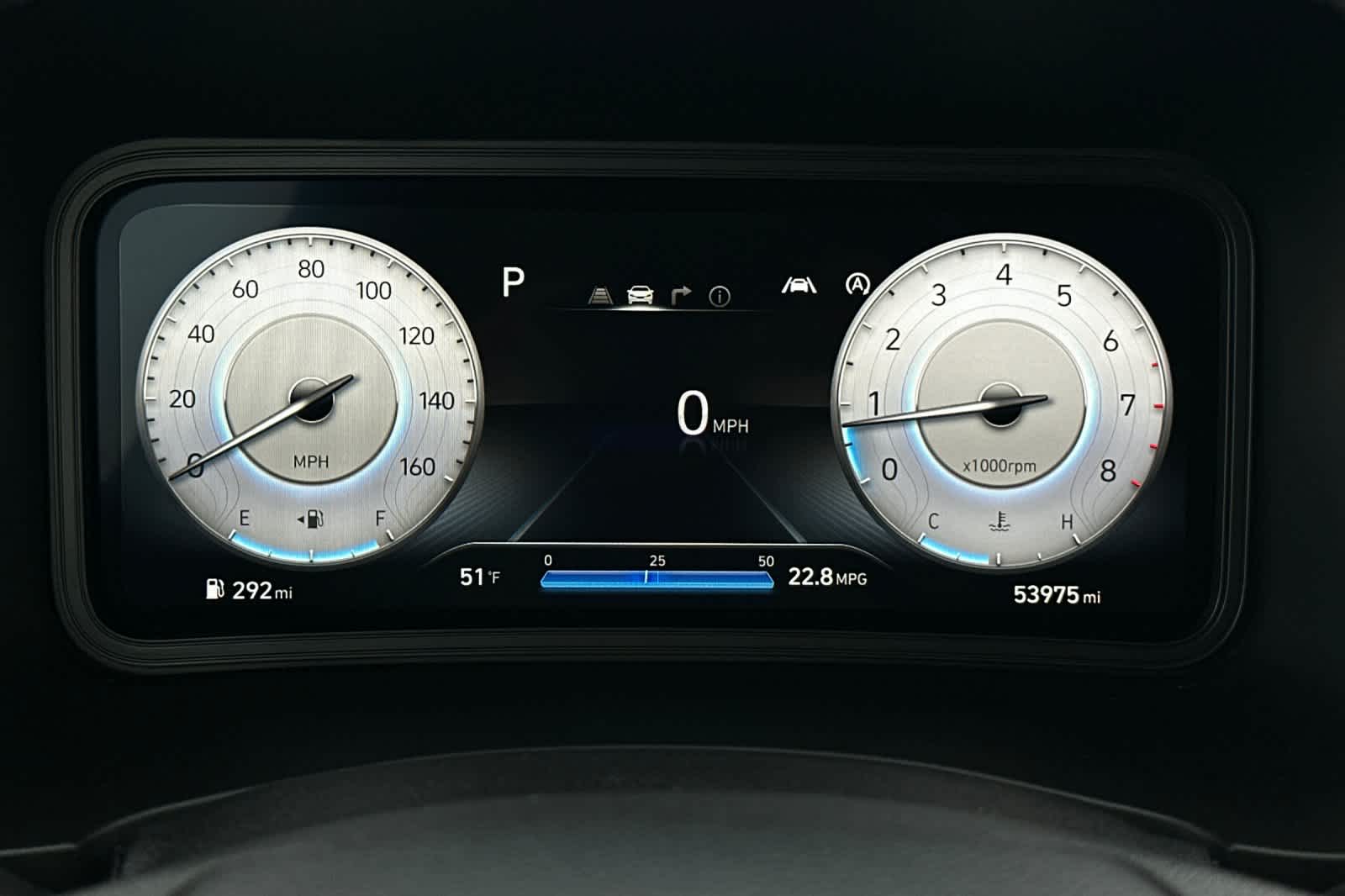 Thumbnail: 2023 Hyundai Kona - 27