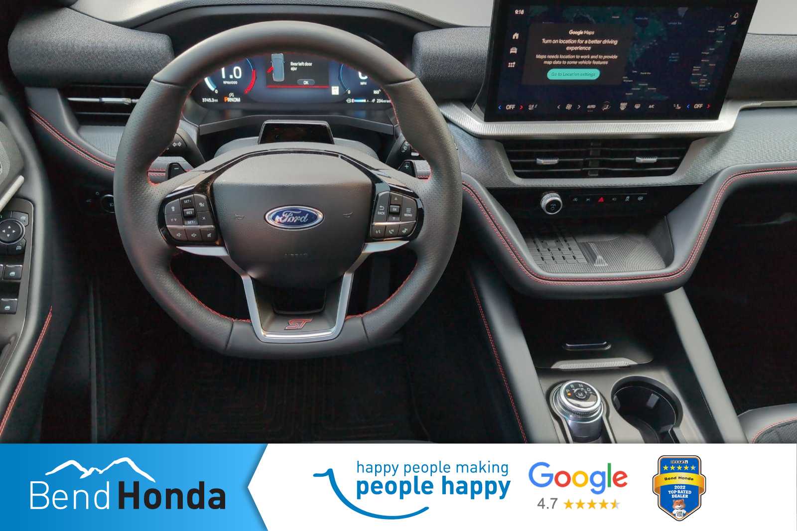 Thumbnail: 2025 Ford Explorer - 16